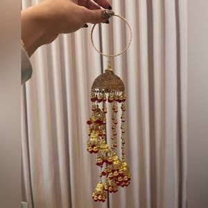 Indian Wedding Kalira/Kalire